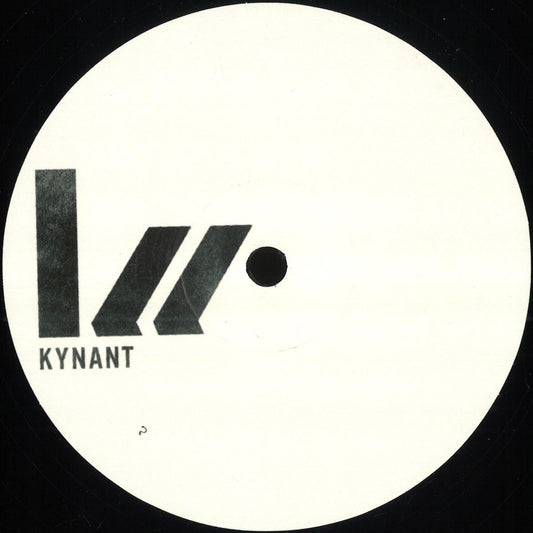LOVEGOD - RENDEZVOUS (VINYL 12" KYNANT KYN022 2026) | NEW--