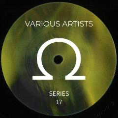 Various - OHM Series #17 (VINYL) | Mint (M) Mint (M)--