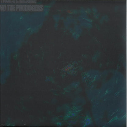 Paul St. Hilaire - w/ The Producers (VINYL 2xLP KYNANT KYNEX005 2026) | Mint (M) Mint (M)--
