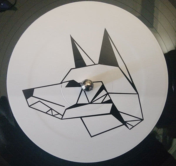 Jack Russell (21) - Taking Flight (12") | Mint (M) Mint (M)--