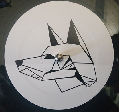 Jack Russell (21) - Taking Flight (12") | Mint (M) Mint (M)--