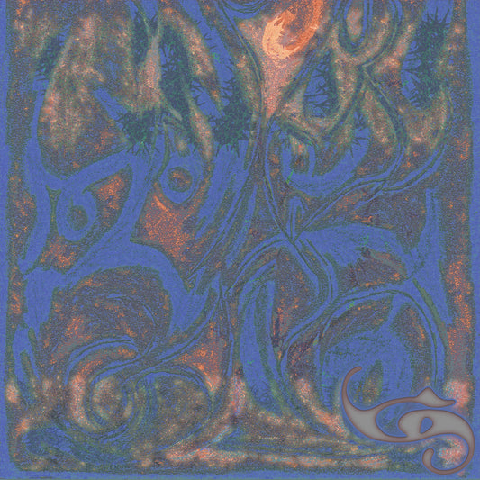 Yraki - Tendrils (VINYL) | Mint (M) Mint (M)-