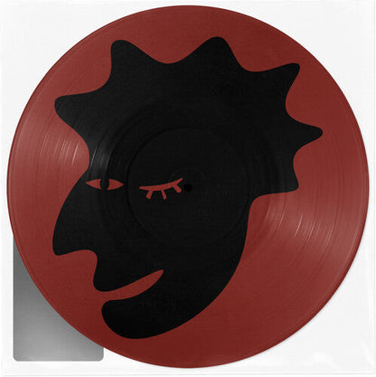 Kaytranada - (PRE-ORDER 1/9/26) Ain't No Damn Way [Picture Disc VINYL] |--