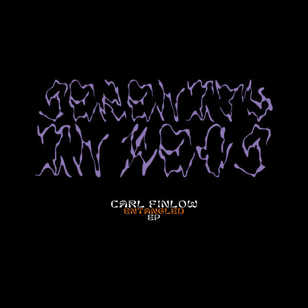 Entangled LP (2xVINYL) | Mint (M) Mint (M)--