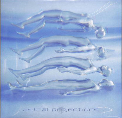 Various - Astral Projections (2xVINYL) | Mint (M) Mint (M)--