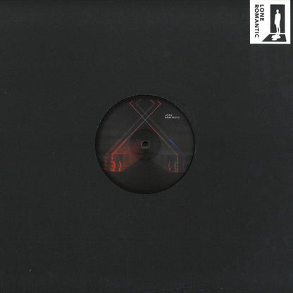 Any Act - Deti Techno EP (VINYL) | Mint (M) Mint (M)--