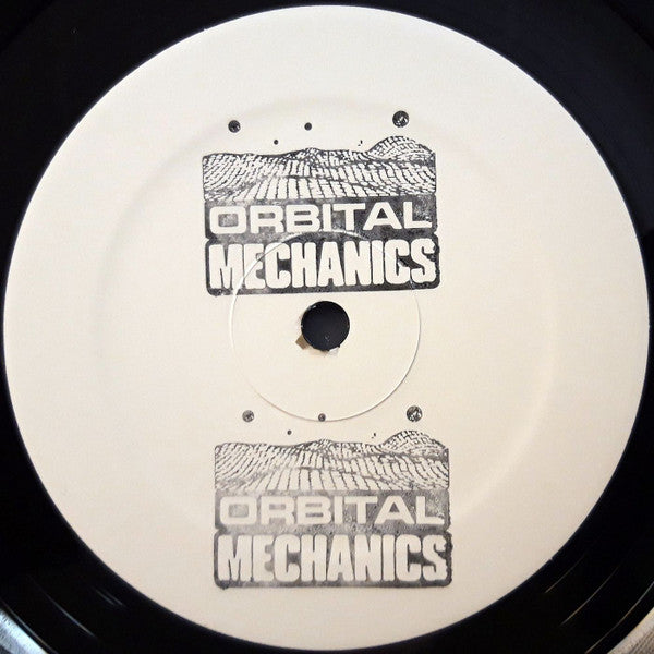 Sound Synthesis - The End (2xVINYL) | Mint (M) Mint (M)--