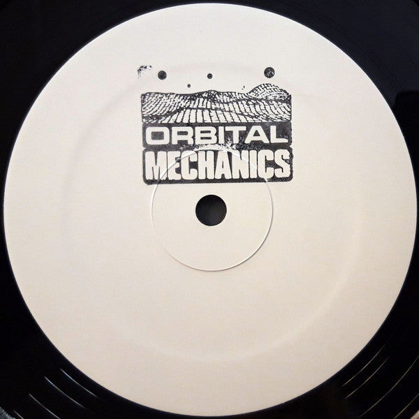 Sound Synthesis - The End (2xVINYL) | Mint (M) Mint (M)--