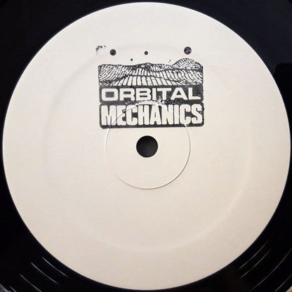 Sound Synthesis - The End (2xVINYL) | Mint (M) Mint (M)--