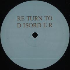 Defekt - (PRE-ORDER) Adaptive Fiction (VINYL 12") | Mint (M) Mint (M)--