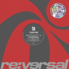 Various Artists - (PRE-ORDER 12/19/2025) Re:versal 002 / Various - Limited [Import] (VINYL) |--