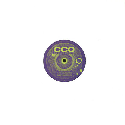 Cosmic String (VINYL 12") | Mint (M) Mint (M)--