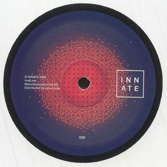 Gilbert - Origins (VINYL 12" Innate INN8008) | Mint (M) Mint (M)--