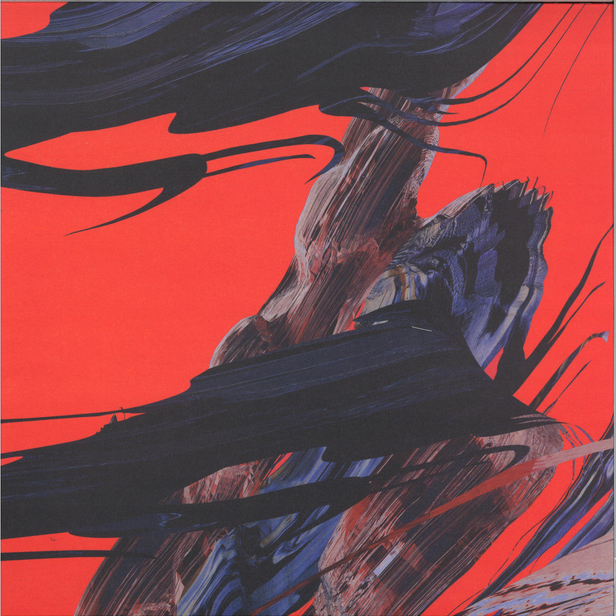 Aquarian - MUTATIONS II: DELICIOUS INTENT (VINYL 12" Dekmantel DKMNTL-UFO12) | NEW--