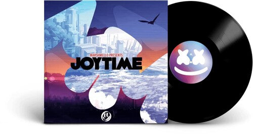 George Franklin Smallwood & Marshmellow Band - (PRE-ORDER 12/26/2025) Joytime I (VINYL) |--