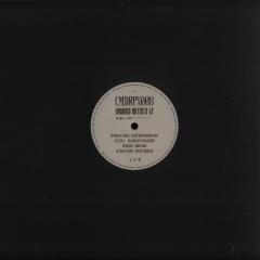 Various - CMDRPX08 (2x12" VINYL) | Mint (M) Mint (M)--