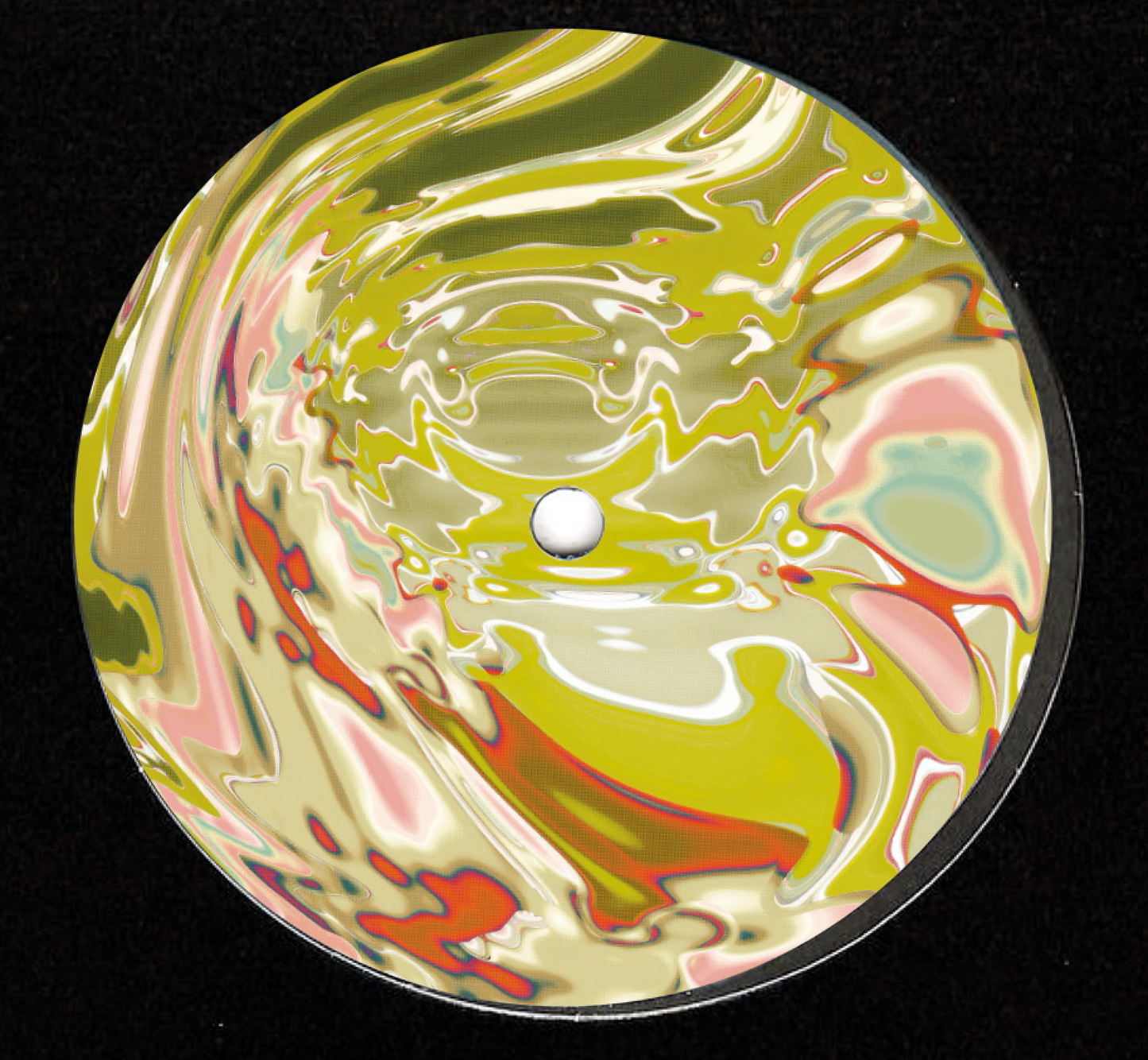 ADSR - Incidents (VINYL) | Mint (M) Mint (M)--