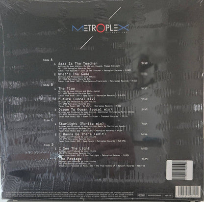 Model 500 - Classics Vol. 2 (2xVINYL) | Mint (M) Mint (M)--