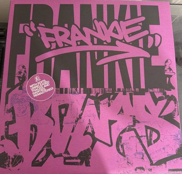 Ghetto Technics “The Compilation” Vol. 2 (VINYL) | Mint (M) Mint (M)--