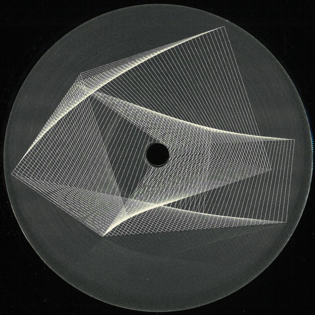 Umwelt & Boris Divider - A New God / Digital Ruins (VINYL 12" New Flesh NF34 2026) | NEW--
