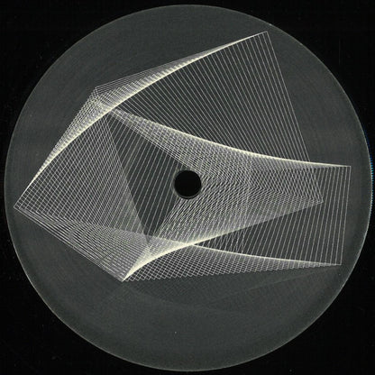 Umwelt & Boris Divider - A New God / Digital Ruins (VINYL 12" New Flesh NF34 2026) | NEW--