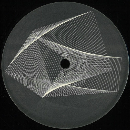 Umwelt & Boris Divider - A New God / Digital Ruins (VINYL 12" New Flesh NF34 2026) | NEW--