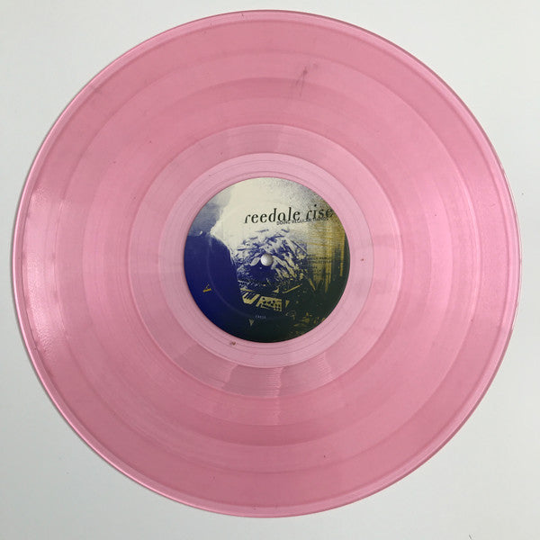 Doing Regular Things (PINK VINYL) |--