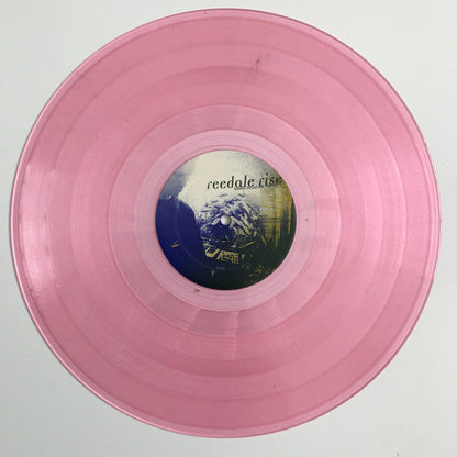 Doing Regular Things (PINK VINYL) |--