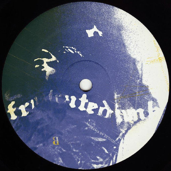 Doing Regular Things (PINK VINYL) |--