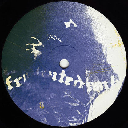 Doing Regular Things (PINK VINYL) |--