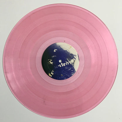 Doing Regular Things (PINK VINYL) |--