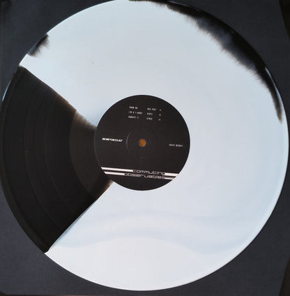 Various - Commuting Observables (WHITE/BLACK) | Mint (M) Generic--