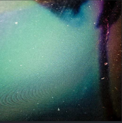 E.R.P. - Rotating Assembly (VINYL) | Mint (M) Mint (M)--