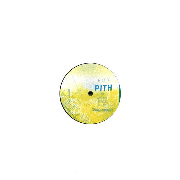 Pith | Mint (M) Generic--