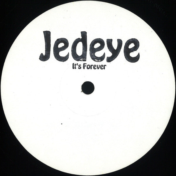 It's Forever EP | Mint (M) Generic--