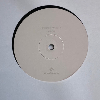Lost In Dreams (VINYL BOX SET) | Mint (M) Mint (M)--