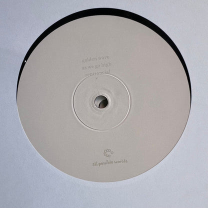 Lost In Dreams (VINYL BOX SET) | Mint (M) Mint (M)--