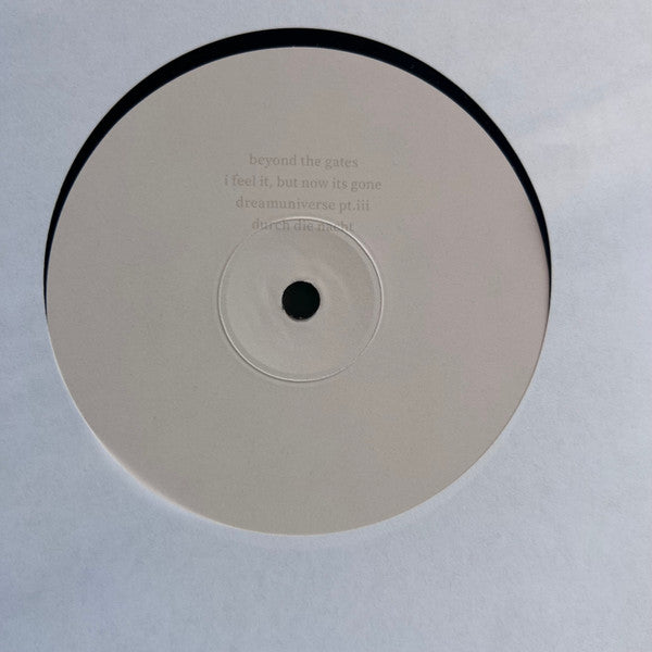 Lost In Dreams (VINYL BOX SET) | Mint (M) Mint (M)--