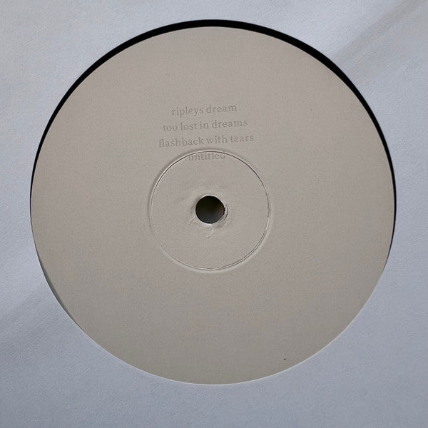 Lost In Dreams (VINYL BOX SET) | Mint (M) Mint (M)--