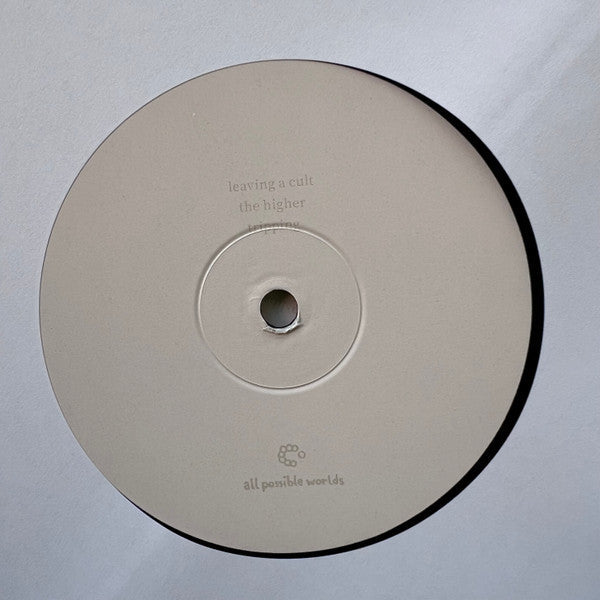 Lost In Dreams (VINYL BOX SET) | Mint (M) Mint (M)--