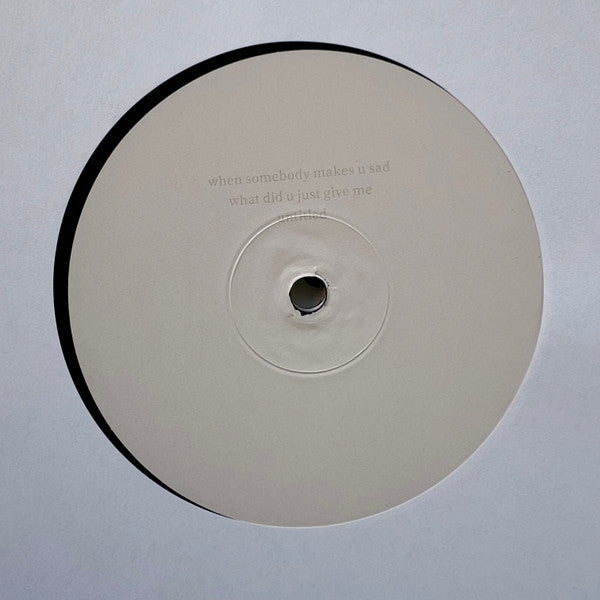 Lost In Dreams (VINYL BOX SET) | Mint (M) Mint (M)--