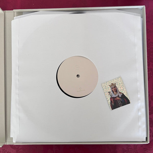 Lost In Dreams (VINYL BOX SET) | Mint (M) Mint (M)--