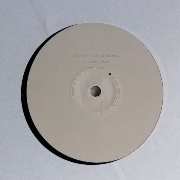 Lost In Dreams (VINYL BOX SET) | Mint (M) Mint (M)--