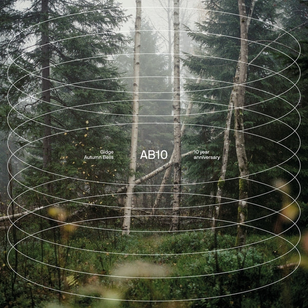 Gidge - AB10: Autumn Bells 10 Year Anniversary | Mint (M) Mint (M)--