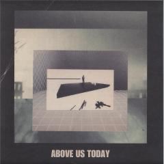 Oscar Mulero/P.E.A.R.L - Above Us Today (CLEAR VINYL) |--