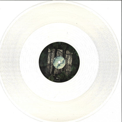 Gradual Blending (CLEAR VINYL) | Mint (M) Mint (M)--