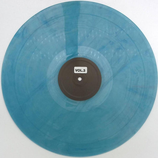 Unknown - House Nation (COLOR VINYL 12" Planet Rhythm 90GRVZ003 2026) | NEW--