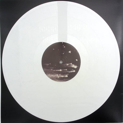Hiss Is Bliss - Terpenes EP (GRAY VINYL 12" Syncrophone Records SYNCRO73) | NEW Mint (M) Mint (M)--