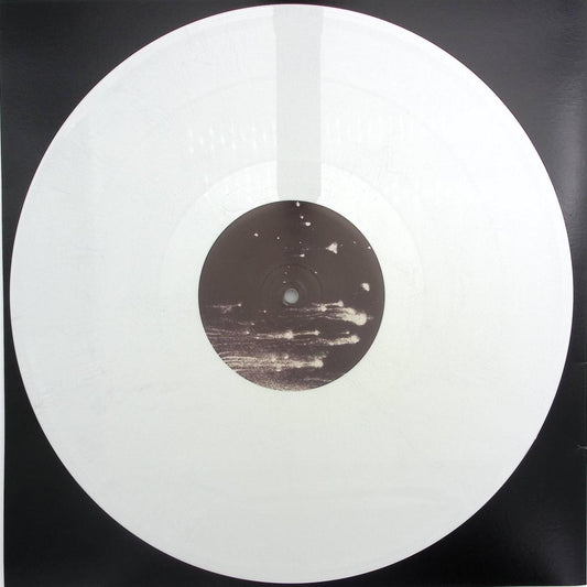Hiss Is Bliss - Terpenes EP (GRAY VINYL 12" Syncrophone Records SYNCRO73) | NEW Mint (M) Mint (M)--