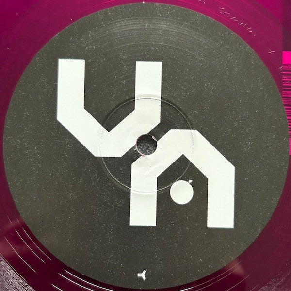 Shadym - Attention Remixes (PURPLE VINYL) | Mint (M) Mint (M)--